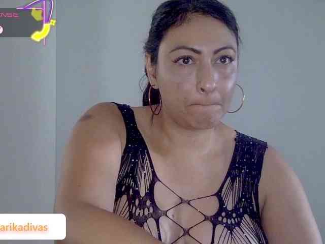 ErikaRika webcam
