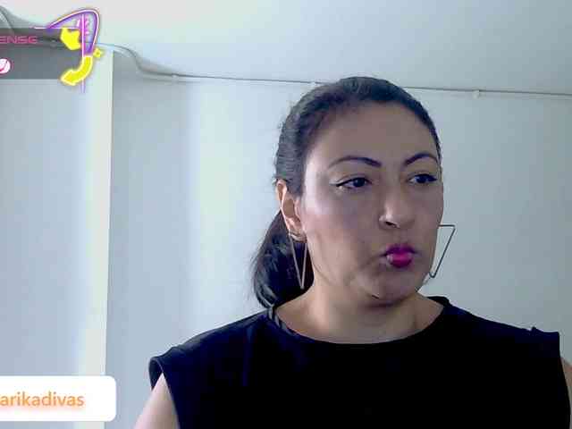 ErikaRika webcam