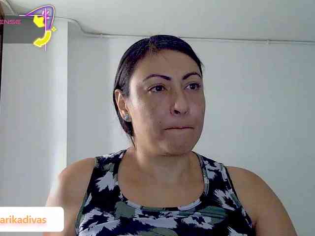 ErikaRika webcam