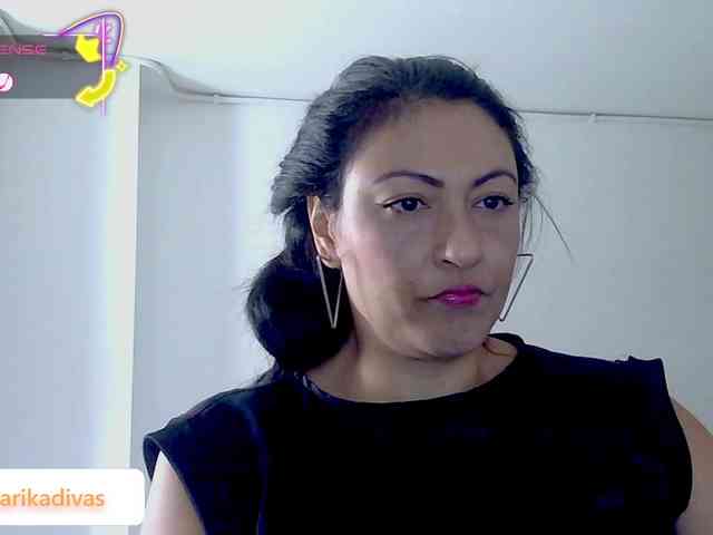 ErikaRika webcam