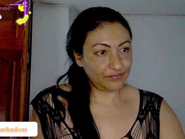 ErikaRika webcam