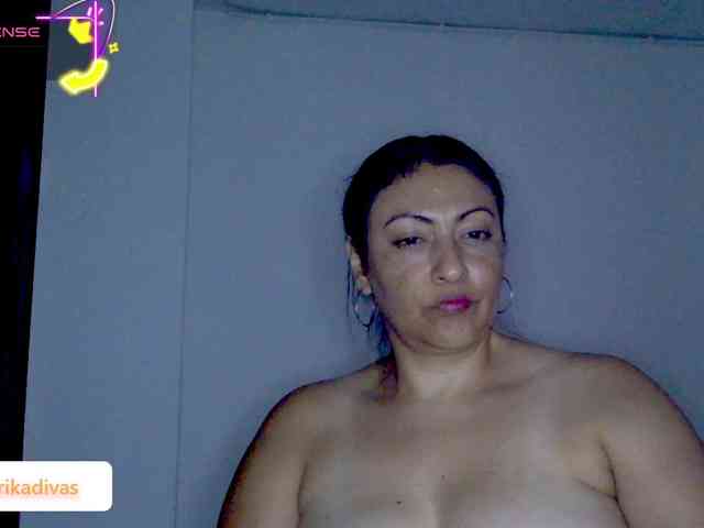 ErikaRika webcam