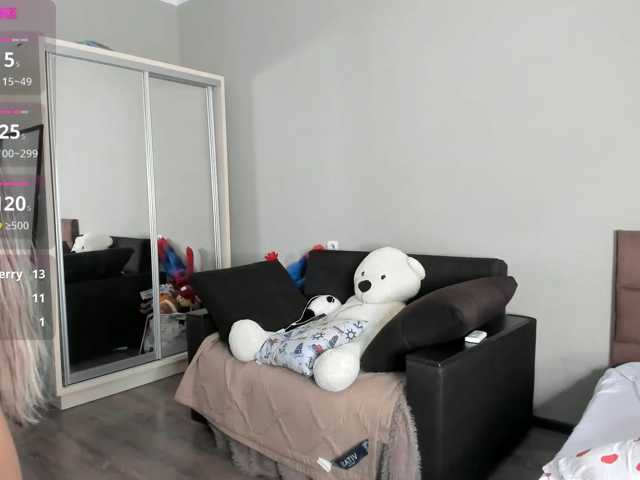 AmayaKato, en directo ahora en BongaCams