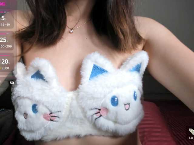 AmayaKato live cam on BongaCams