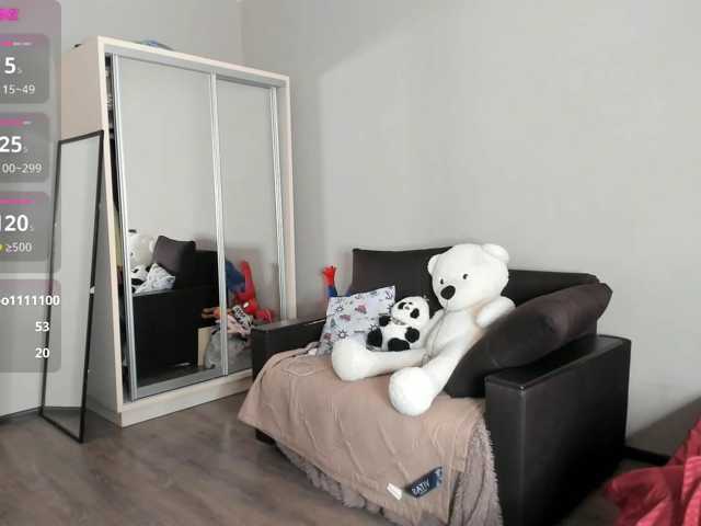 AmayaKato live cam on BongaCams