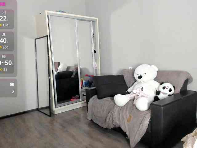 AmayaKato webcam