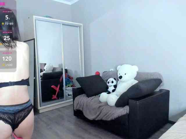 AmayaKato webcam