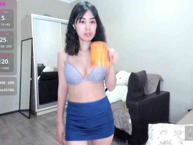 AmayaKato webcam