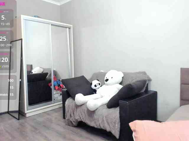 AmayaKato webcam