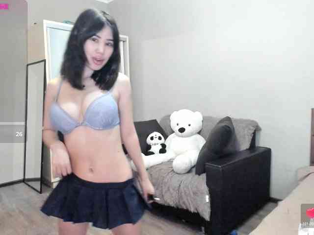 AmayaKato webcam