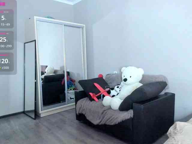 AmayaKato webcam