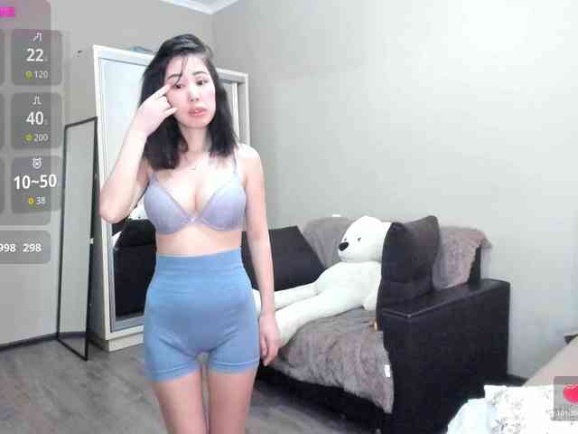 AmayaKato webcam