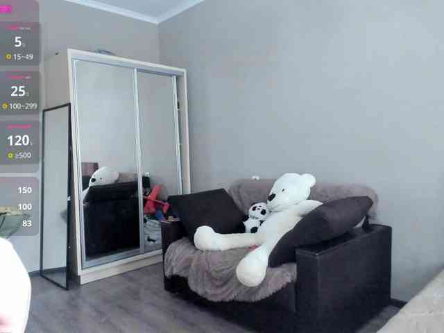 AmayaKato webcam