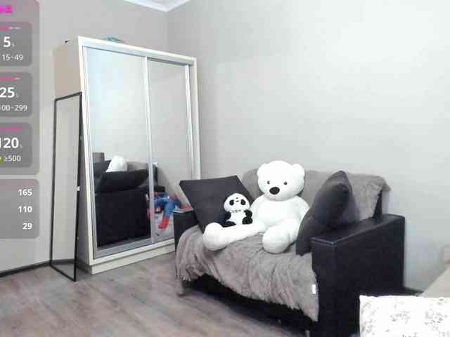 AmayaKato webcam