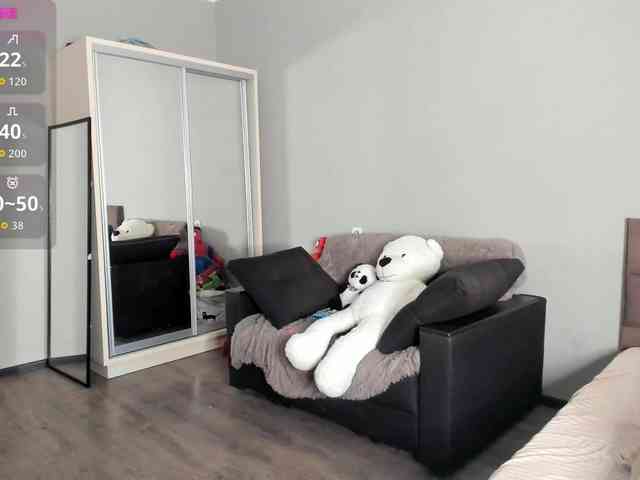 AmayaKato webcam