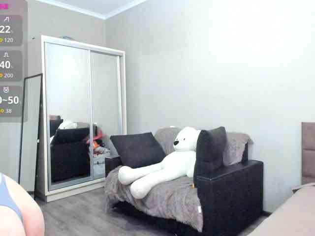 AmayaKato webcam