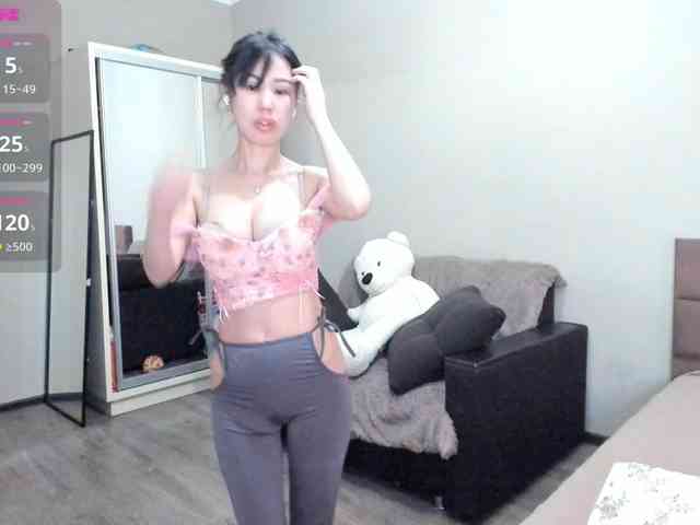 AmayaKato webcam