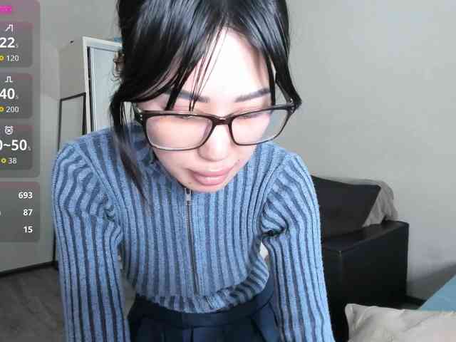 AmayaKato webcam