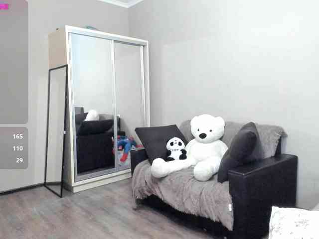 AmayaKato webcam