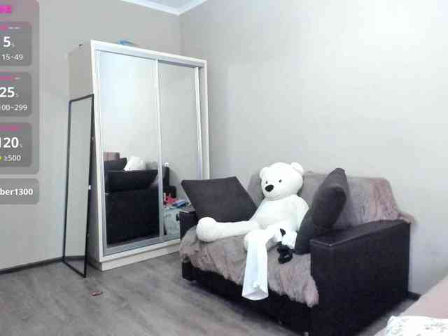 AmayaKato webcam