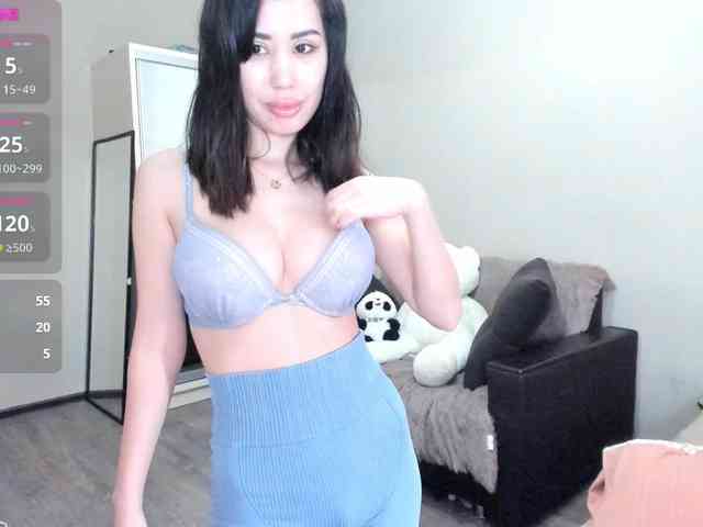 AmayaKato webcam