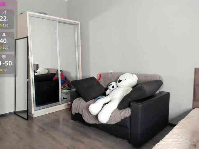 AmayaKato webcam
