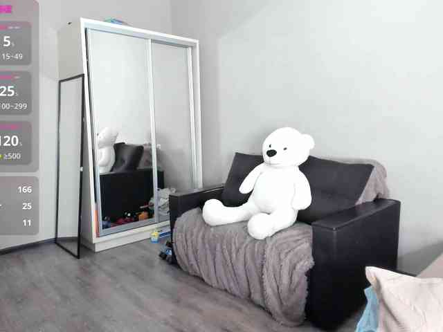 AmayaKato webcam
