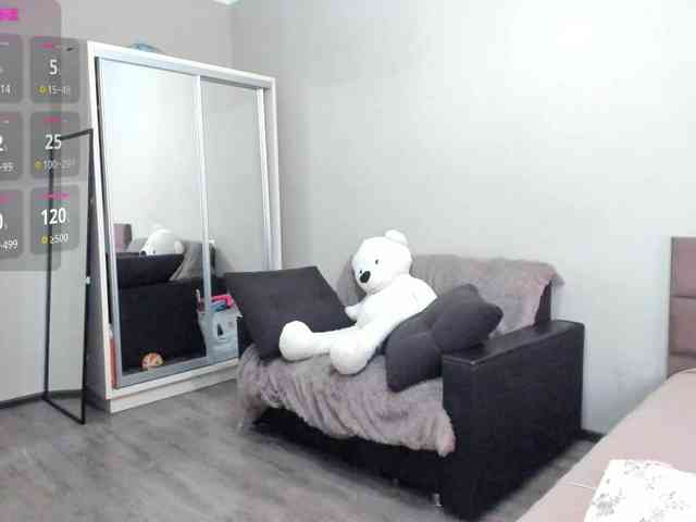 AmayaKato webcam
