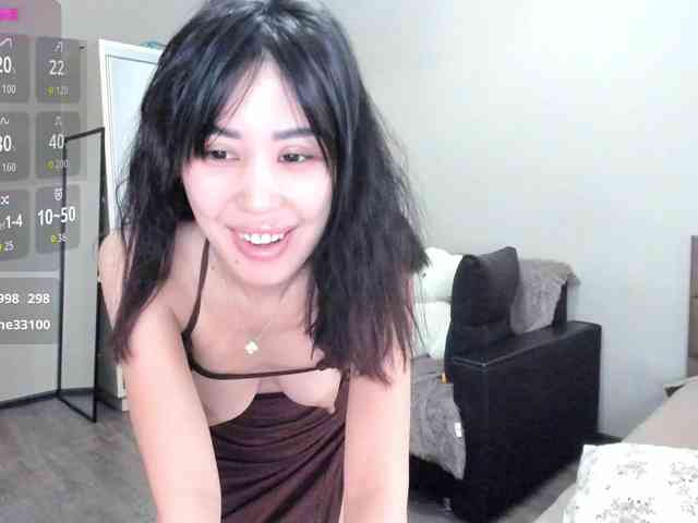 AmayaKato webcam