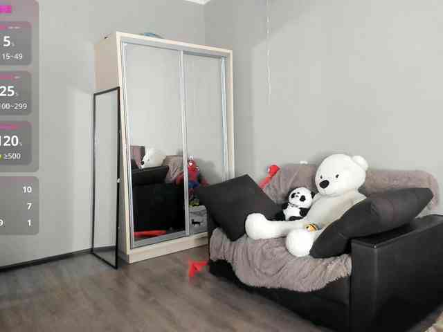 AmayaKato webcam
