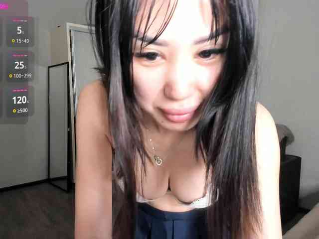 AmayaKato webcam