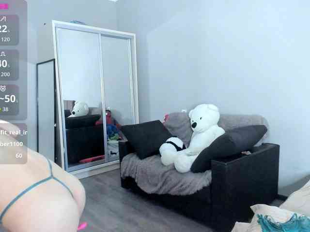AmayaKato webcam