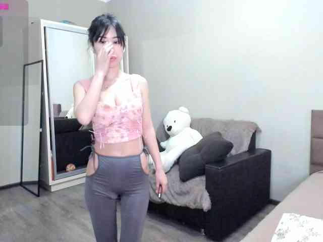 AmayaKato webcam