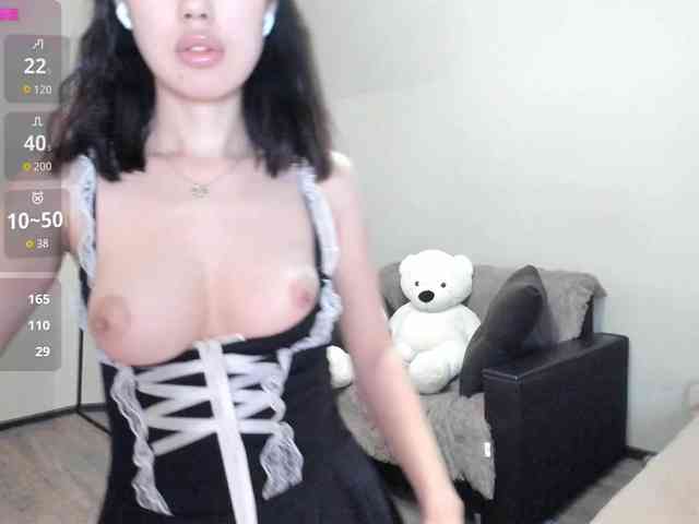 AmayaKato webcam