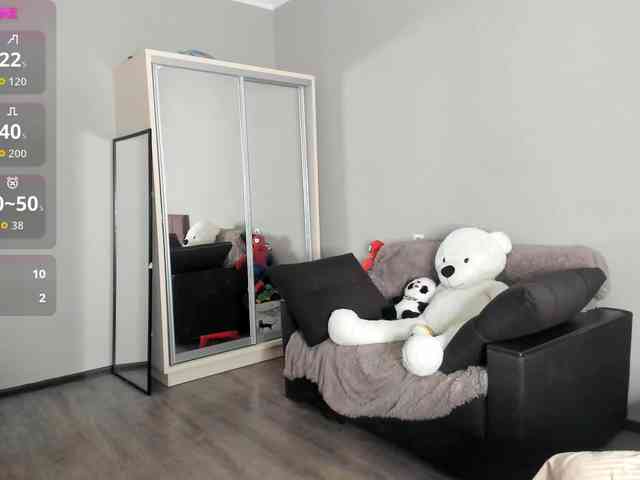 AmayaKato webcam