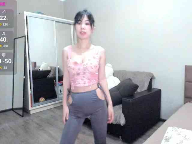 AmayaKato webcam