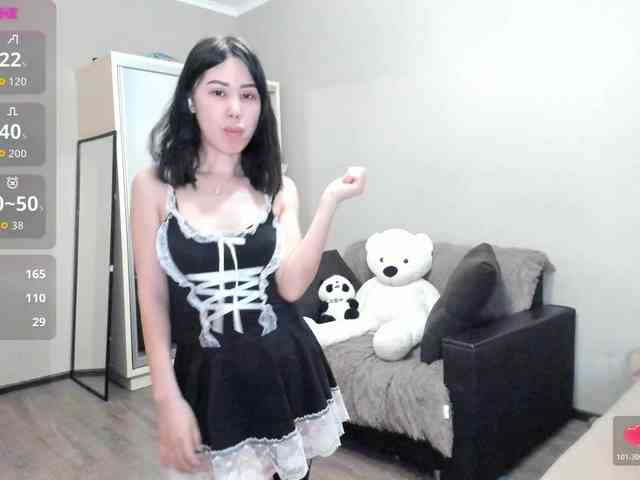 AmayaKato webcam