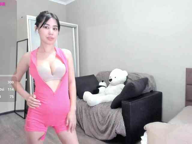 AmayaKato webcam