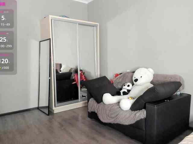 AmayaKato webcam