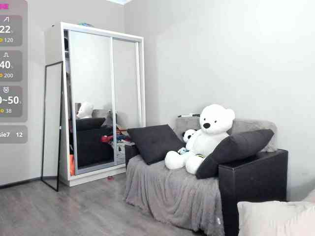 AmayaKato webcam