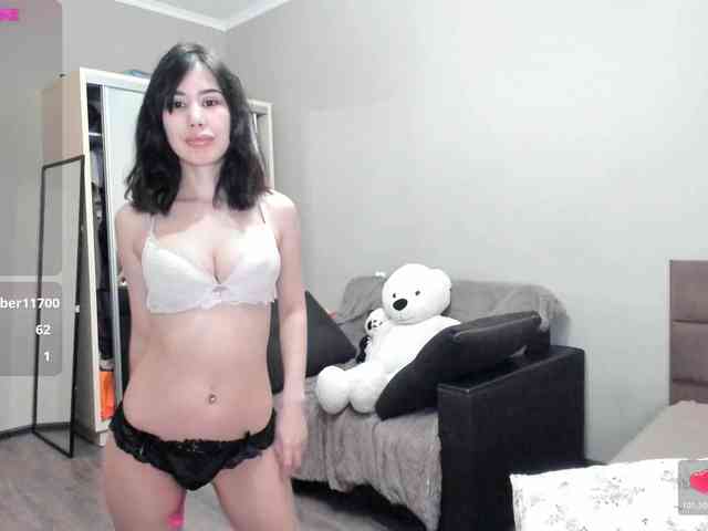 AmayaKato Live Webcam on BongaCams