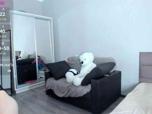 AmayaKato webcam