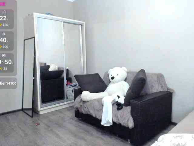AmayaKato webcam
