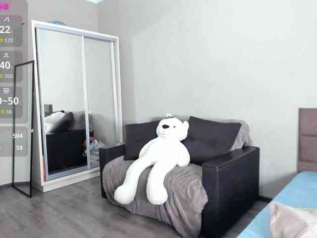 AmayaKato webcam