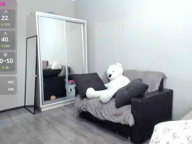 AmayaKato webcam