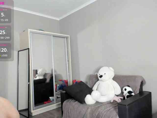 AmayaKato webcam