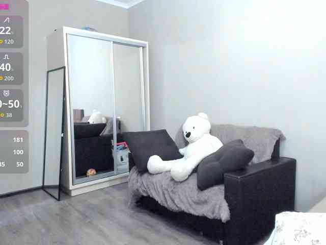 AmayaKato webcam