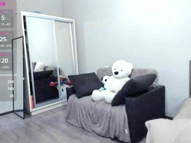 AmayaKato webcam