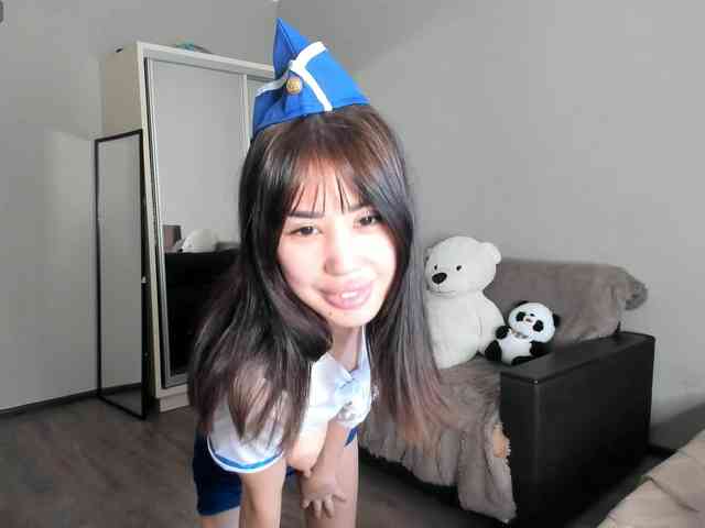 AmayaKato webcam