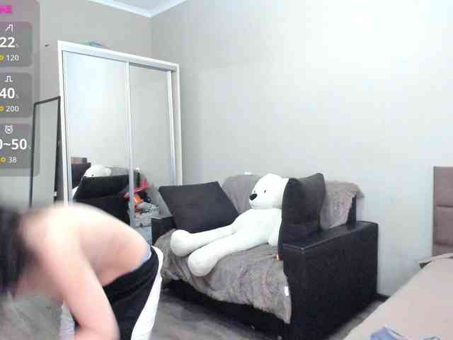 AmayaKato webcam